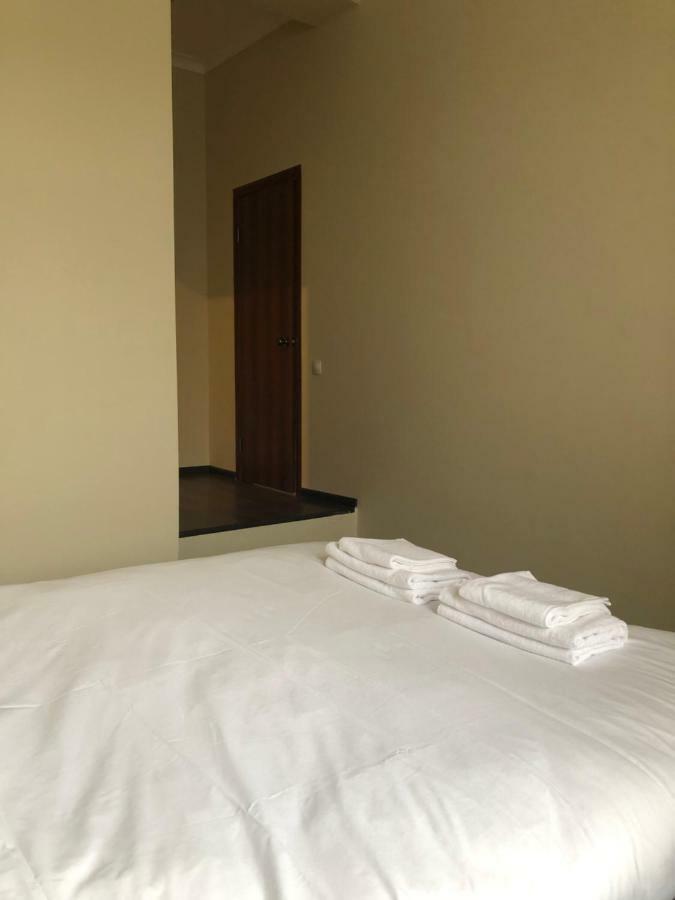 לבוב El Mundo Apartments מראה חיצוני תמונה