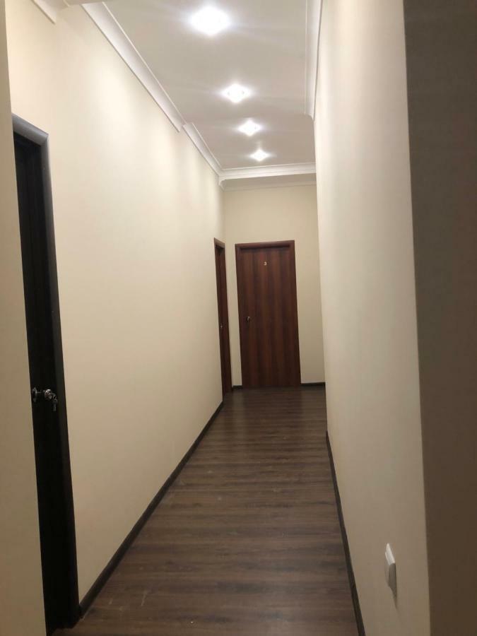 לבוב El Mundo Apartments מראה חיצוני תמונה